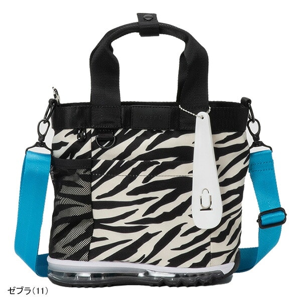 オケル タイプP2 TYPE-P2 ラウンドバッグ カートバッグ ミニトート