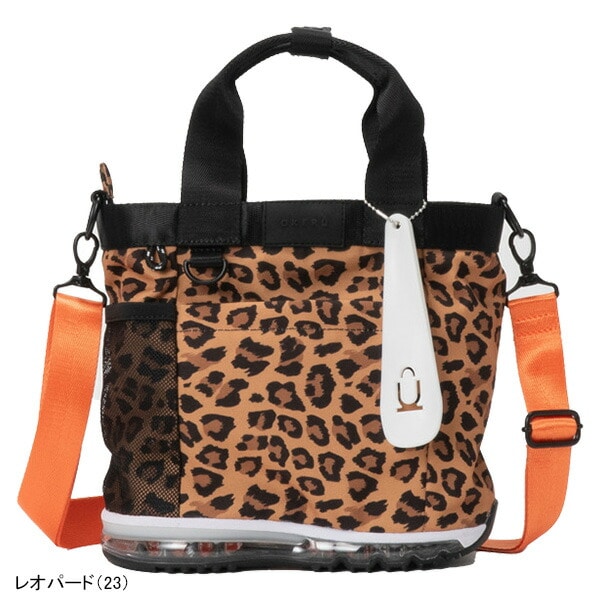 オケル タイプP2 TYPE-P2 ラウンドバッグ カートバッグ ミニトート