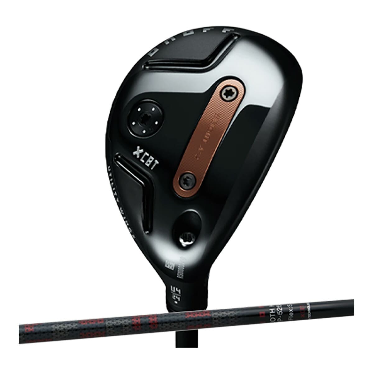 オノフ UTILITY WINGS AKA ユーティリティ ONOFF SMOOTH KICK MP-526U カーボンシャフト 2026年モデル ゴルフクラブ[ONOFF GOLF アカ 赤][ユーティリティ ウィングス ウイングス]