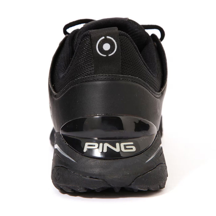 ピン ゴルフ エントリーモデル ジーコントロール2 621-4192505 ゴルフシューズ スパイクレス 2024年春夏モデル PING ENTRY MODEL G CONTROL Ⅱ 紐タイプ 軽量 23.0cm ライトグリーン(130)