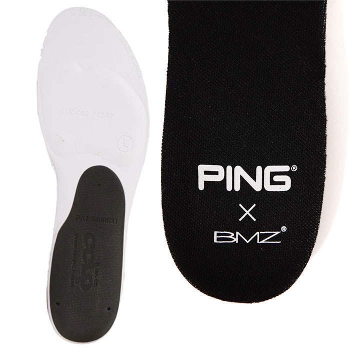 ピン ゴルフ エントリーモデル ジーコントロール2 621-4192505 ゴルフシューズ スパイクレス 2024年春夏モデル PING ENTRY MODEL G CONTROL Ⅱ 紐タイプ 軽量 23.0cm ライトグリーン(130)