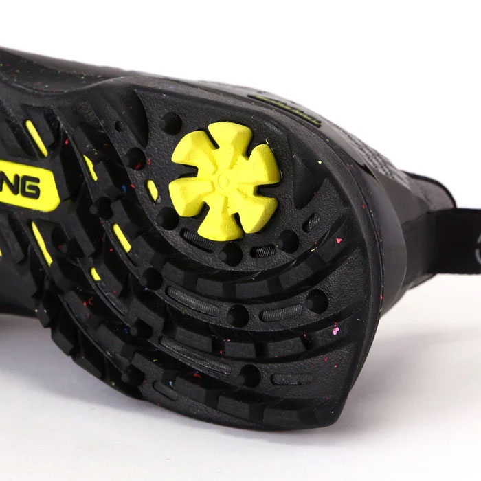 ピン ゴルフ アリゾナ オールラウンダー 2025 Arizona Allrounder 621-5992203 ゴルフシューズ 2025年春夏モデル PING GOLF 27.0cm ホワイト(030)