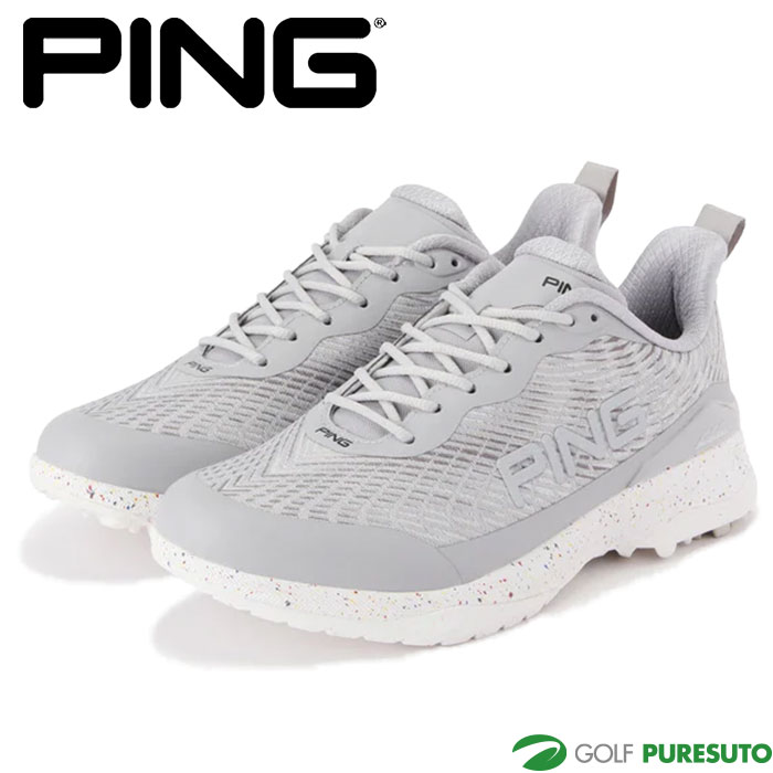 ピン ゴルフ アリゾナ オールラウンダー 2025 Arizona Allrounder 621-5992203 ゴルフシューズ 2025年春夏モデル PING GOLF