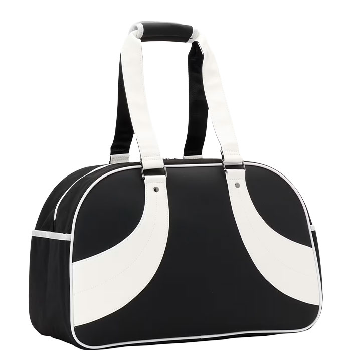 プーマ ゴルフ ユニセックス FOG クラシック ボストンバッグ 091940