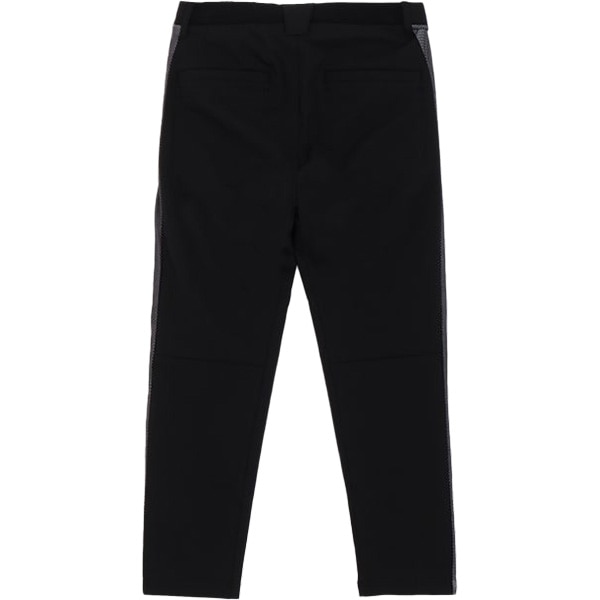 プーマ ゴルフ ロングパンツ PF テック ライン 3D ストレッチ パンツ メンズ 633315 ボトムス ゴルフウェア 春夏モデル PUMA GOLF Mサイズ プーマブラック(01)