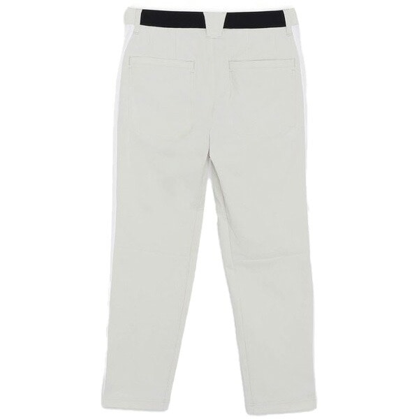 プーマ ゴルフ ロングパンツ PF テック ライン 3D ストレッチ パンツ メンズ 633315 ボトムス ゴルフウェア 春夏モデル PUMA GOLF Mサイズ プーマブラック(01)