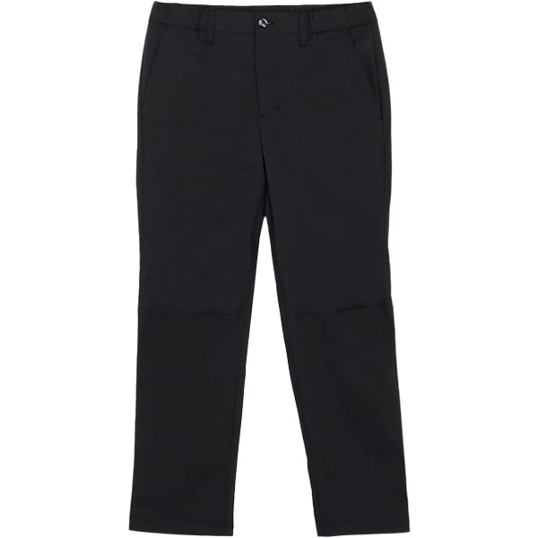 プーマ ゴルフ ロングパンツ SB アーガイル AOP ストレッチ レギュラー パンツ メンズ 633331 ボトムス ゴルフウェア 春夏モデル PUMA GOLF Mサイズ プーマブラック(01)