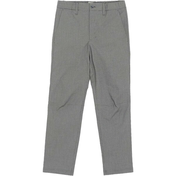 プーマ ゴルフ ロングパンツ SB アーガイル AOP ストレッチ レギュラー パンツ メンズ 633331 ボトムス ゴルフウェア 春夏モデル PUMA GOLF Mサイズ プーマブラック(01)