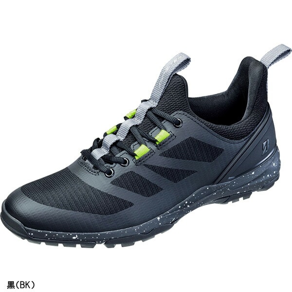 ブリヂストン ゴルフ ゼロ・スパイクバイター ライト (ニット) ゴルフシューズ メンズ SH2406 2024年春夏モデル BRIDGESTONE GOLF スパイクレスシューズ 靴 ZSP-BITER LIGHT 3E相当