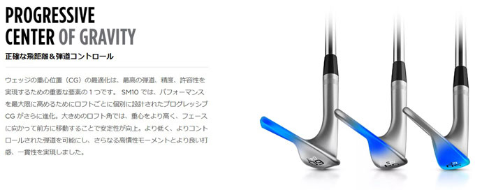 タイトリスト ボーケイデザイン SM10 ウェッジ ニッケル DynamicGold/BV105/N.S.PRO 950GH neoシャフト 2024年モデル Titleis 4610F DG(S200)