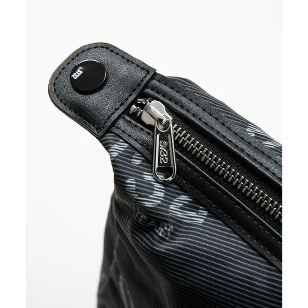 SY32 by SWEET YEARS イージー ボストンバッグ SYG-24S105 SYG24S105 イージーバッグ 折り畳みボストン マチ無し エスワイサーティトゥ バイ スウィートイヤーズ 2024年春夏モデル 旅行 遠征 大容量タイプ - ホワイト