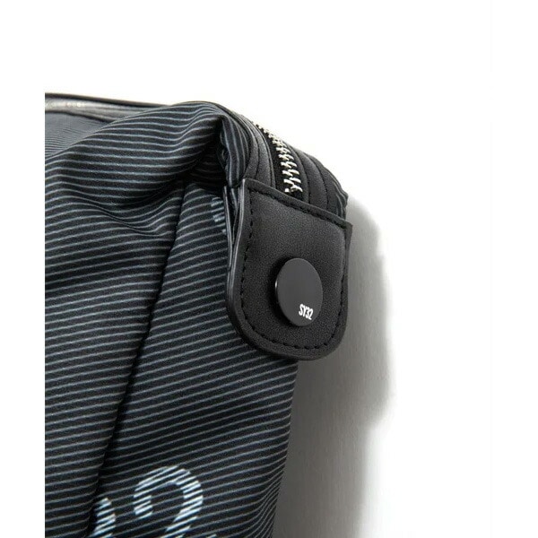 SY32 by SWEET YEARS イージー ボストンバッグ SYG-24S105 SYG24S105 イージーバッグ 折り畳みボストン マチ無し エスワイサーティトゥ バイ スウィートイヤーズ 2024年春夏モデル 旅行 遠征 大容量タイプ - ホワイト