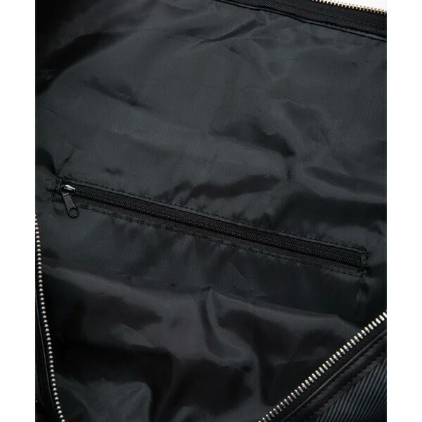 SY32 by SWEET YEARS イージー ボストンバッグ SYG-24S105 SYG24S105 イージーバッグ 折り畳みボストン マチ無し エスワイサーティトゥ バイ スウィートイヤーズ 2024年春夏モデル 旅行 遠征 大容量タイプ - ホワイト