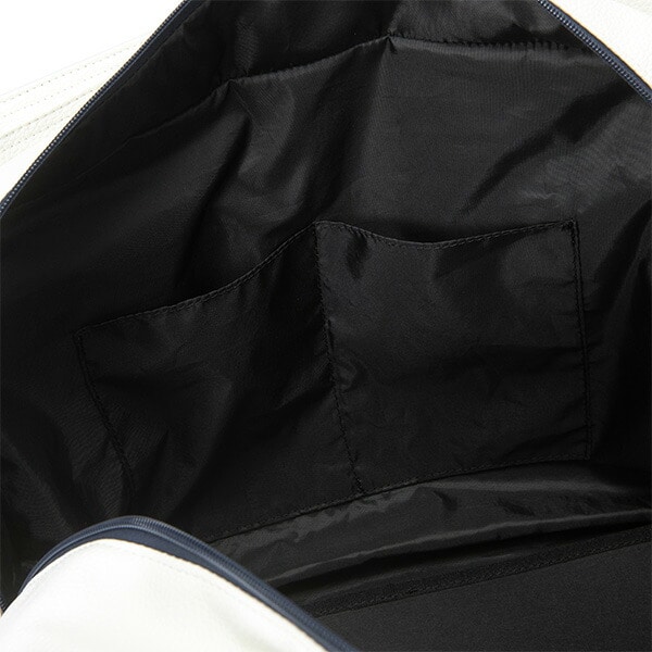 トミーヒルフィガー ゴルフ トートバッグ フラッグロゴ THMG5FT4 2025年秋冬モデル TOMMY HILFIGER トミー ヒルフィガー メンズ レディース ユニセックス - トリコロール(90)