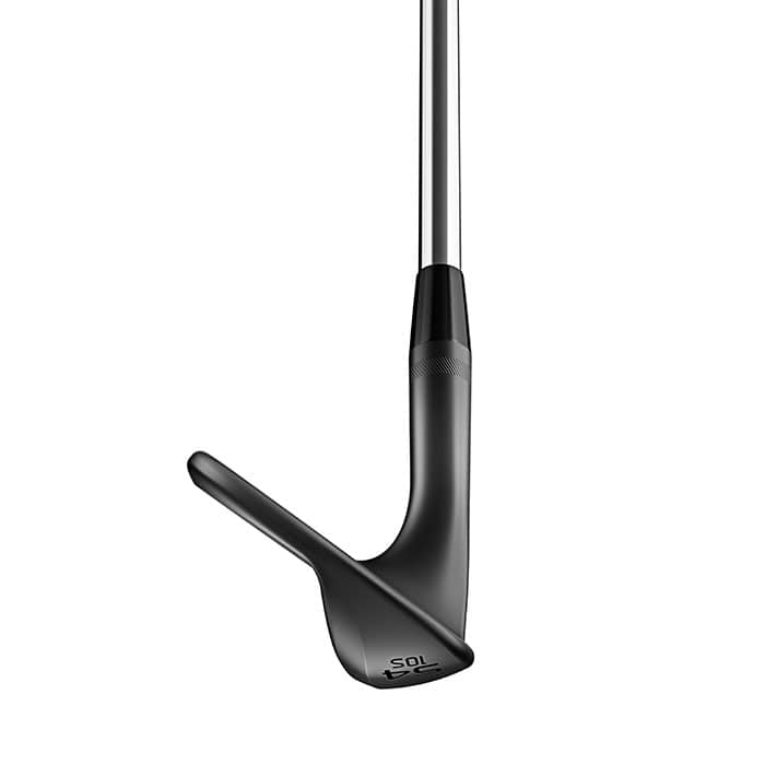 タイトリスト ボーケイデザイン SM10 ウェッジ ジェットブラック DynamicGold/BV105/N.S.PRO 950GH neoシャフト 2024年モデル Titleist 4610F DG(S200)