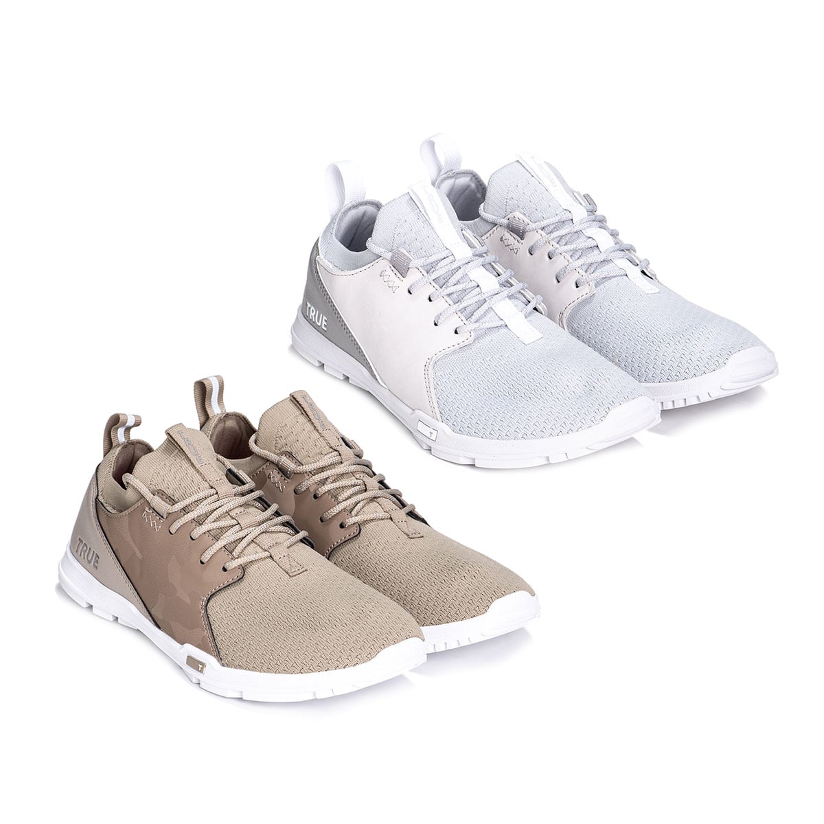 トゥルーリンクス ゴルフ シューズ OG FEEL LIMITED オージー フィール リミテッド TEMSFL 通気 軽量 幅広