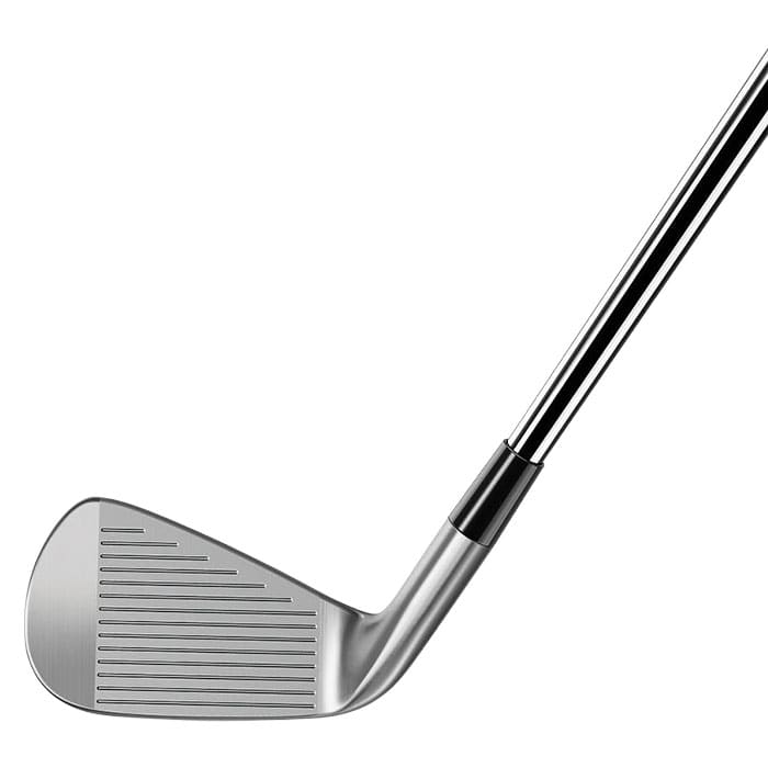 テーラーメイド New P8CB('25)アイアン 単品 (#5) N.S.PRO 950 GH NEO/N.S.PRO MODUS3 TOUR 105 スチールシャフト 2025年モデル Taylormade N.S.PRO MODUS3 TOUR 105 (S) #5