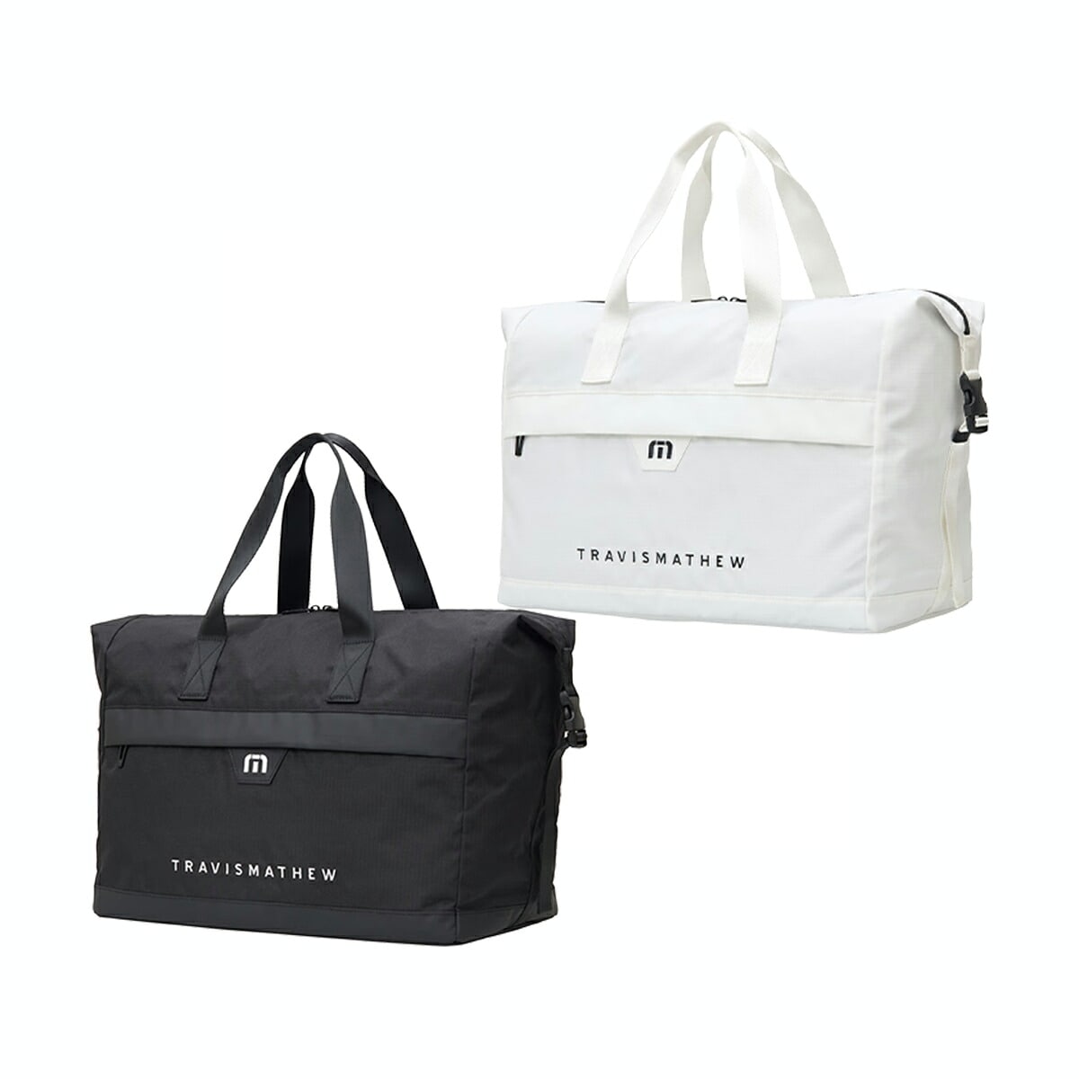 トラヴィスマシュー ゴルフ MP ボストンバッグ 7AN918 ゴルフバッグ