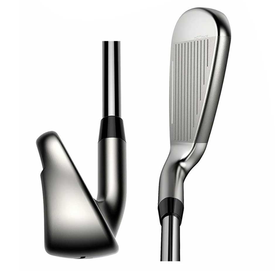 コブラ 2025 DS-ADAPT MAX Irons アイアン 5本セット(6-9,PW) メンズ 右用 KBS Tour Lite スチールシャフト装着 USA直輸入品 ゴルフクラブ コブラ 2025 DS-ADAPT MAX Irons アイアン 5本セット(6-9,PW) メンズ