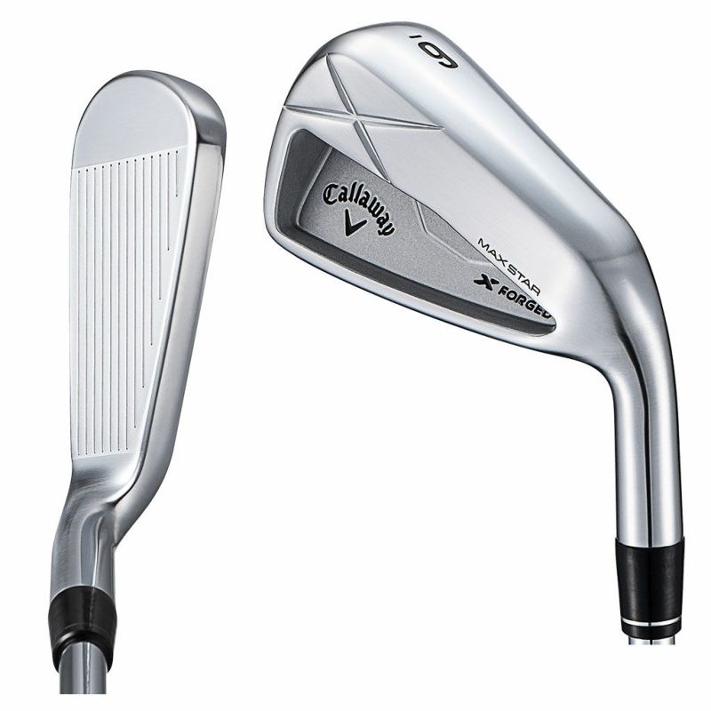 ゴルフクラブ Callaway FORGED メンズ用