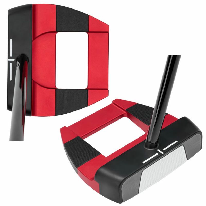 数量限定 オデッセイ Square 2 Square TRI-HOT JAILBIRD CRUISER 中尺