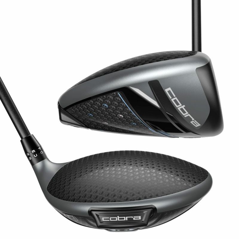 コブラ ゴルフ 2025 DS-ADAPT MAX-K Arnold Palmer Driver - Limited Edition ドライバー メンズ 右用 MCA Tensei 1K Blue 65 USA直輸入品 ゴルフクラブ golf 10.5/R