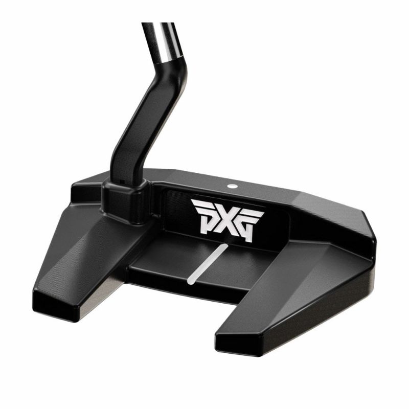 PXG Bat Attack ZT Putters パター メンズ 右用 33,34,35インチ USA直輸入品 パーソンズ エクストリーム ゴルフ ゴルフクラブ 並行輸入品 35インチ