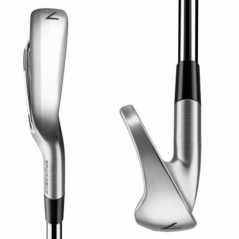 8月22日発売】テーラーメイド P8CB アイアン 単品(#5) メンズ 右用