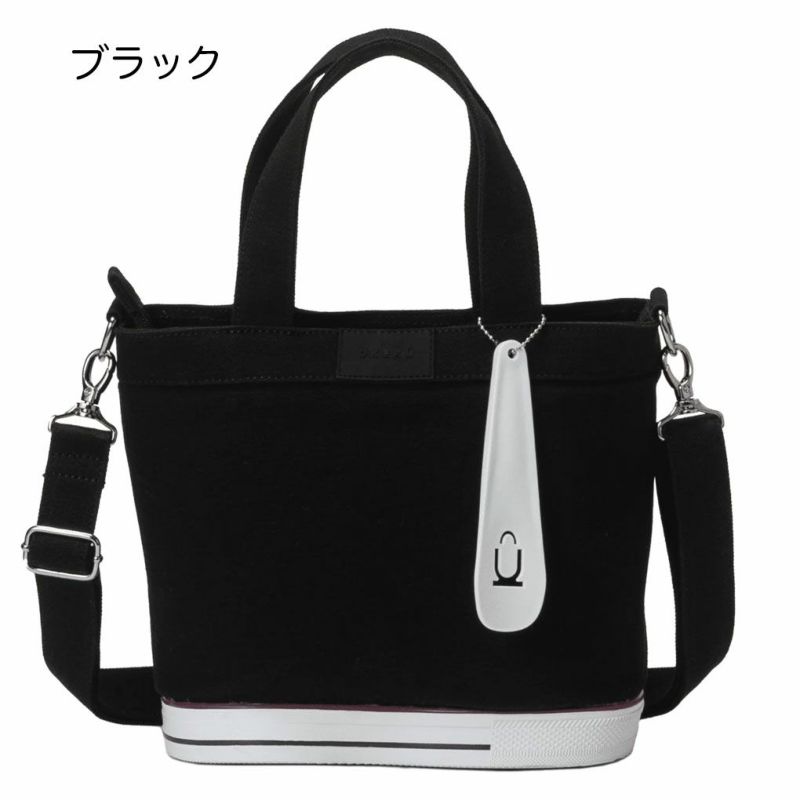 オケル OKERU ミニトート TYPE-C ラウンドバッグ ゴルフ 2025年モデル