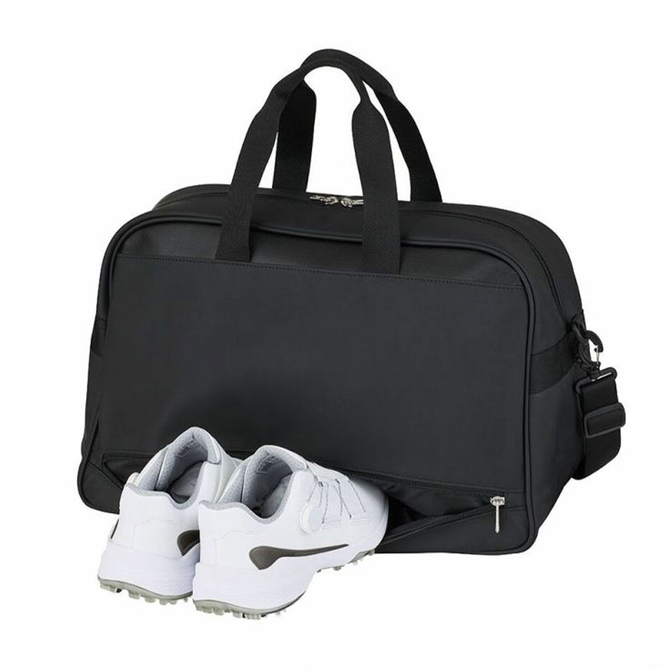 テーラーメイド スポーツモダン ボストンバッグ UN744 TaylorMade