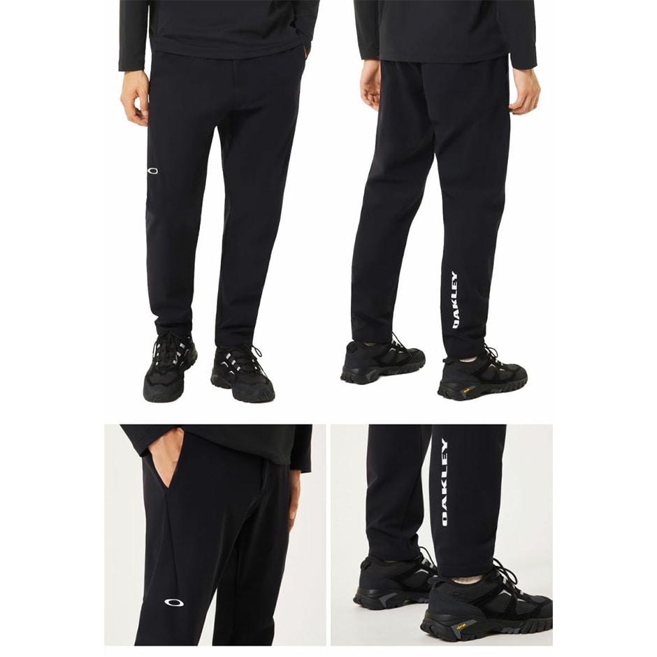 オークリー OAKLEY パンツ O-Fusion Warm Pants 2.0 ズボン FOA408291