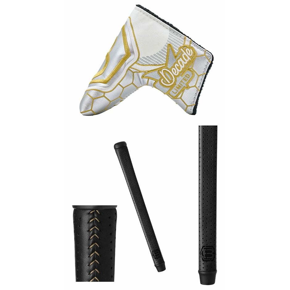 ベティナルディ 1950s Queen B Prototype Limited Run Putter プロトタイプ 限定パター メンズ 右用 34インチ USA直輸入品 BETTINARDI GOLF 並行輸入 ゴルフクラブ 34inc