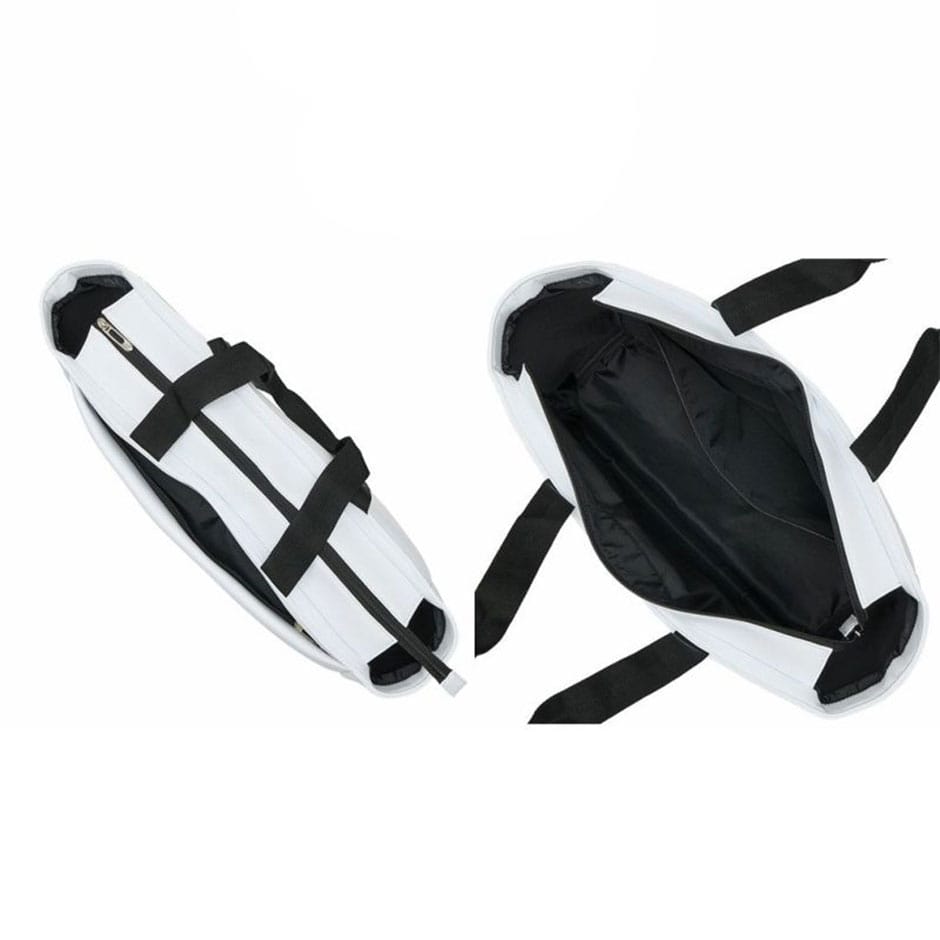 テーラーメイド サークルロゴ トートバッグ UN749 レディース