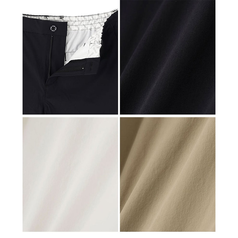 ピン PING 全方向ストレッチ冷感ショートパンツ 621-6132603 メンズ
