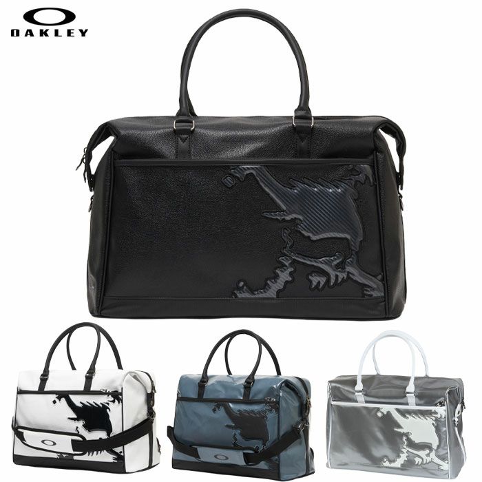 オークリー OAKLEY Skull Boston Bag 18.0 ボストンバッグ