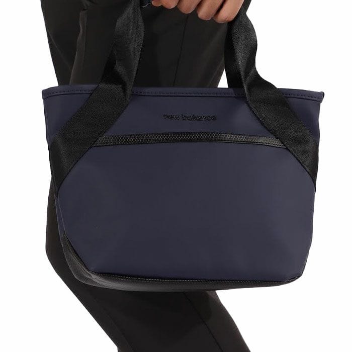 ニューバランス マットPU×エンボスPU カートバッグ 012-4981006 ゴルフ