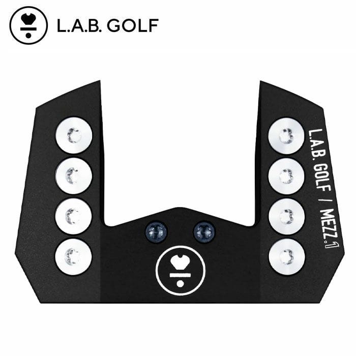 L.A.B. GOLF MEZZ.1 メッツ.1 パター メンズ 右用 33,34,35インチ ライ角バランスパター ラブ・ゴルフ USA直輸入品