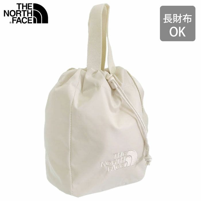 ザ・ノース・フェイス THE NORTH FACE バッグ ショルダー付き nn2pr25k-cre 2025年モデル 並行輸入 ノースフェイス