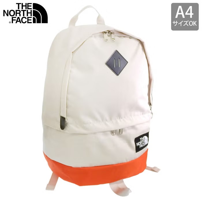 ザ・ノース・フェイス バッグ メンズ レディース nm2dn08b-cre バックパック リュック リュックサック 27L TNF ORIGINAL PACK 並行輸入 THE NORTH FACE