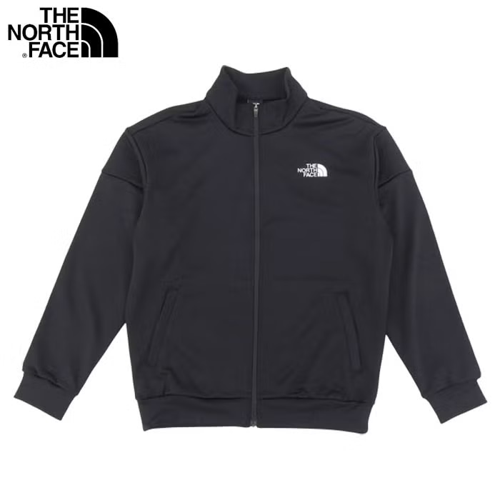 ザ・ノース・フェイス メンズ ジャケット 長袖 TRAINING JACKET ゴルフウェア NJ5JP12A 並行輸入 THE NORTH FACE ジャージ