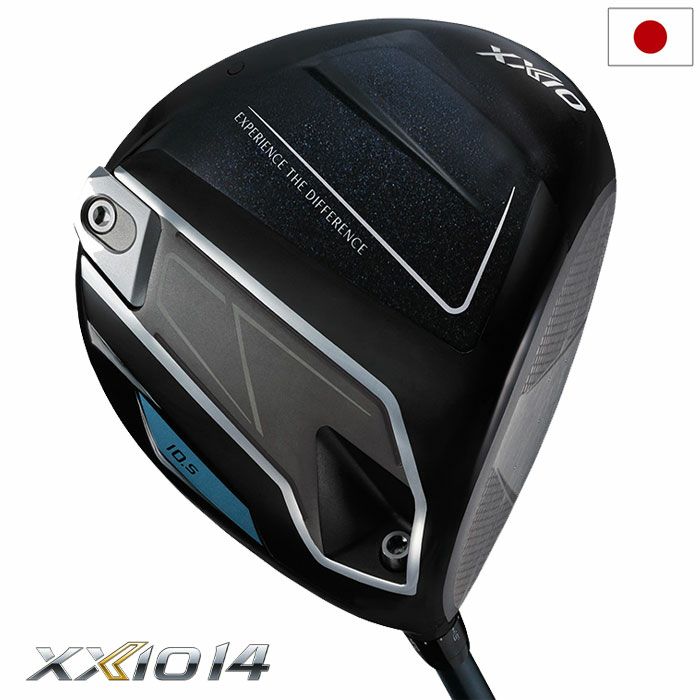 【11/22発売予定|先行予約】XXIO14 ゼクシオ 14 ドライバー メンズ 右用 ゼクシオ MP1400 カーボンシャフト DUNLOP ゴルフクラブ 2026年モデル 日本正規品