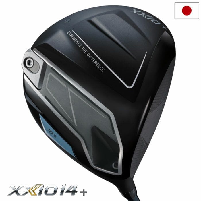 【11/22発売予定|先行予約】XXIO14+ ゼクシオ 14 プラス ドライバー メンズ 右用 SPEEDER NX DST for XXIO カーボンシャフト DUNLOP ゴルフクラブ 2026年モデル 日本正規品