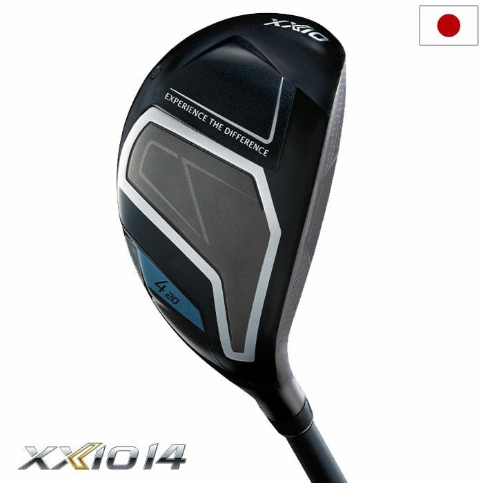 【11/22発売予定|先行予約】XXIO14 ゼクシオ 14 ハイブリッド メンズ 右用 ゼクシオ MP1400 カーボンシャフト DUNLOP ゴルフクラブ 2026年モデル 日本正規品
