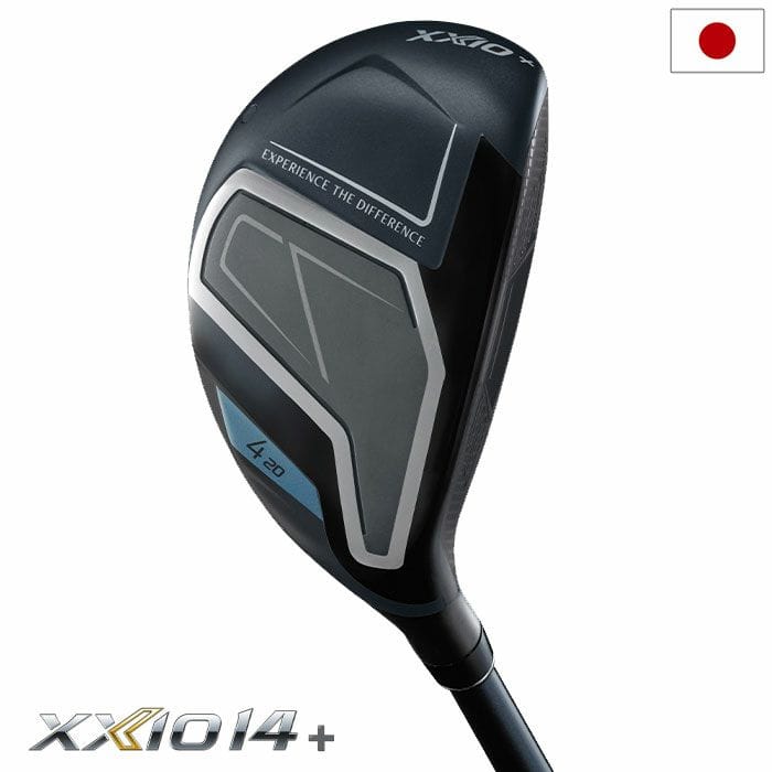 【11/22発売予定|先行予約】XXIO14＋ ゼクシオ 14 プラス フェアウェイウッド メンズ 右用 SPEEDER NX DST for XXIO カーボンシャフト DUNLOP ゴルフクラブ 2026年モデル 日本正規品