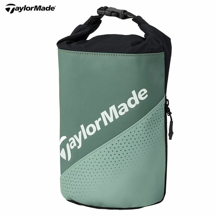 テーラーメイド コンセプトワン マルチバッグ UN735 ラウンドバッグ TaylorMade ゴルフ 2025年モデル 日本正規品