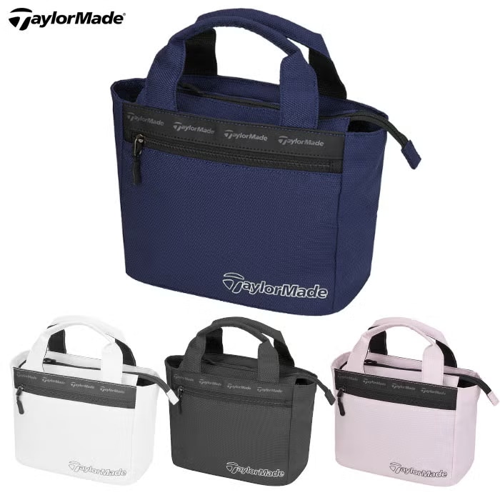 テーラーメイド コンセプトワン ラウンドトート TL865 ゴルフ TaylorMade 2026年モデル 日本正規品