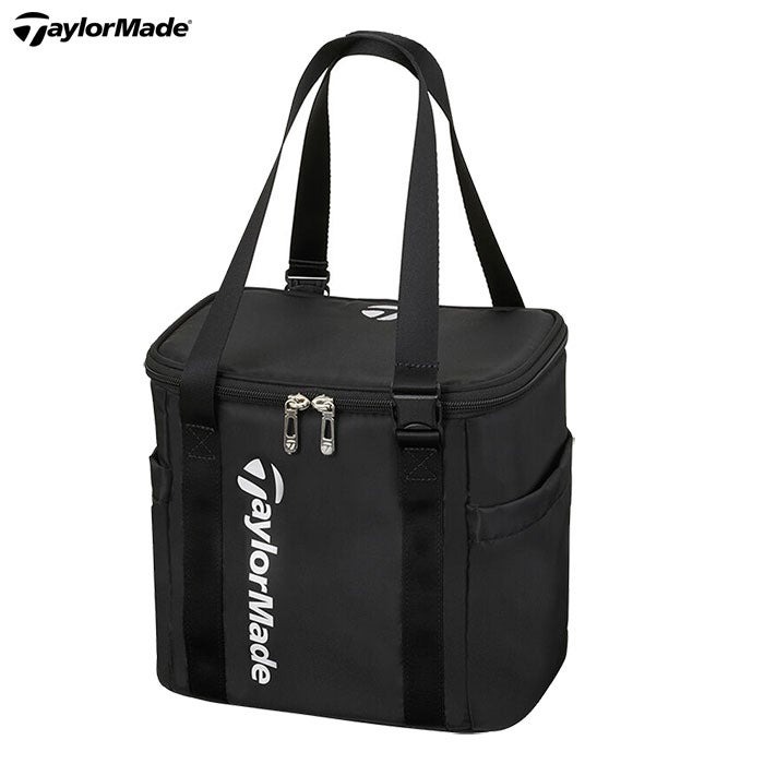 テーラーメイド TL915 6ボトルタイプ クーラーバッグ ゴルフ TaylorMade 2026年モデル 日本正規品