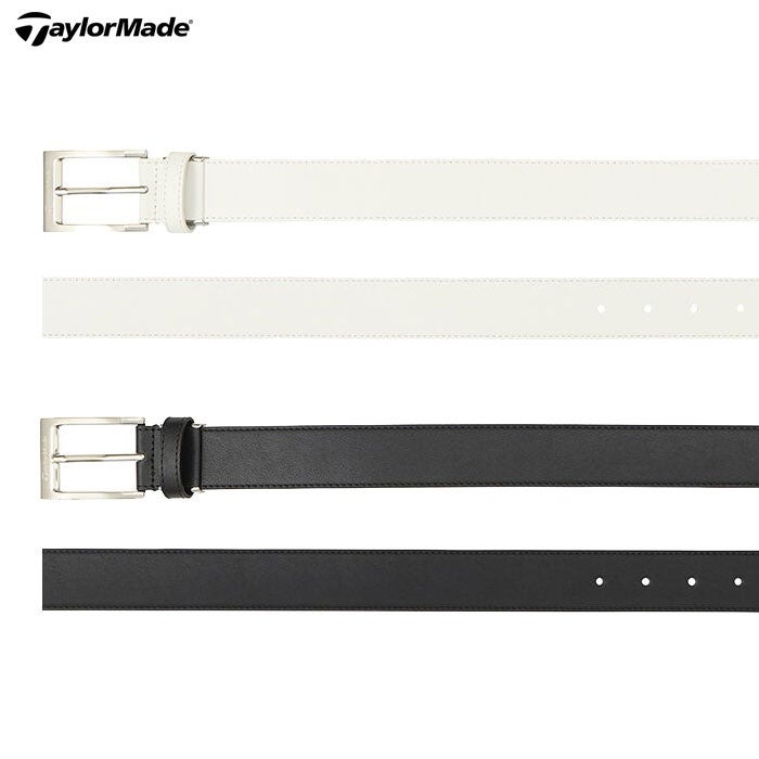 テーラーメイド TL693 ベーシックベルト メンズ ゴルフウェア TaylorMade 2026春夏モデル 日本正規品