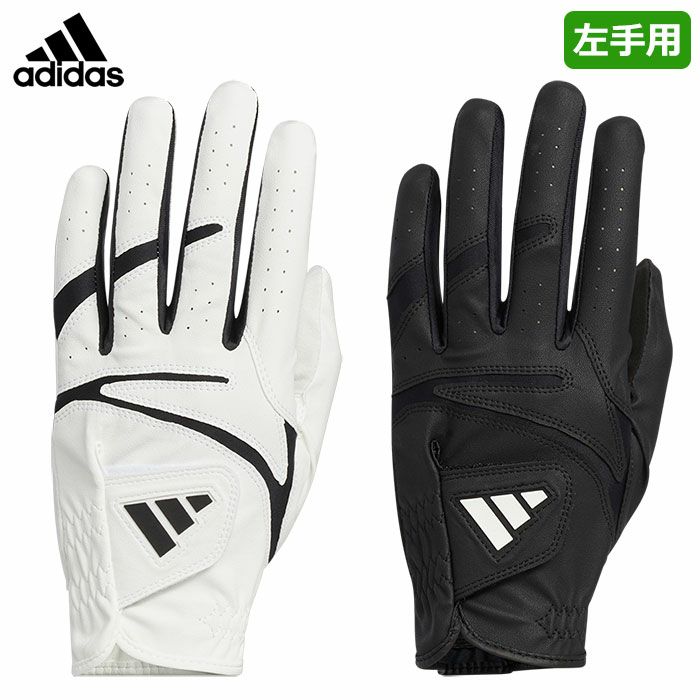 アディダス ゴルフ アディテック 24 グローブ IKL19 メンズ 左手用 1819 1617 1415 adidas 2024春夏モデル 日本正規品 golf