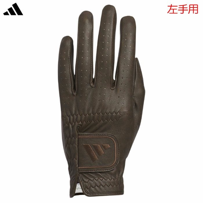 アディダス クラシック グローブ JUT45 左手用 ゴルフグローブ 2025年モデル adidas 日本正規品